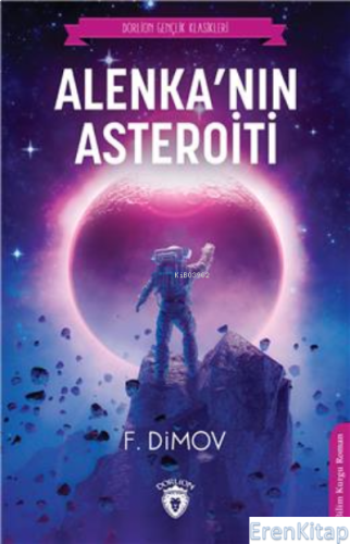 Alenkanın Asteroiti F. Dimov