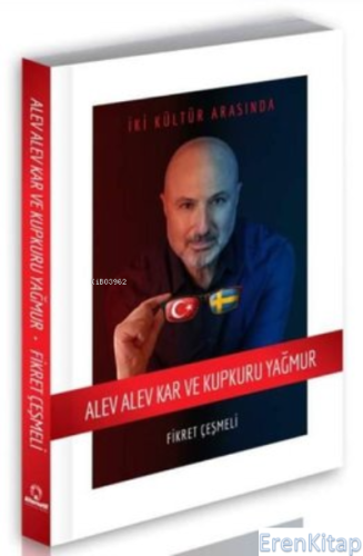 Alev Alev Kar ve Kupkuru Yağmur : İki Kültür Arasında ‘Türkiye-İsveç'