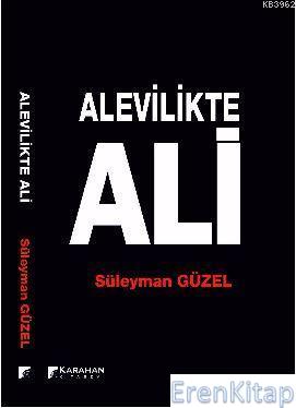 Alevilikte Ali Süleyman Güzel