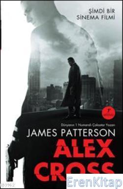 Alex Cross James Patterson