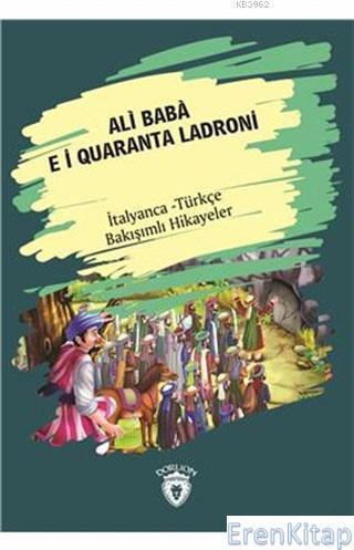 Ali Baba E I Quaranta Ladroni (Ali Baba ve Kırk Haramiler) : İtalyanca