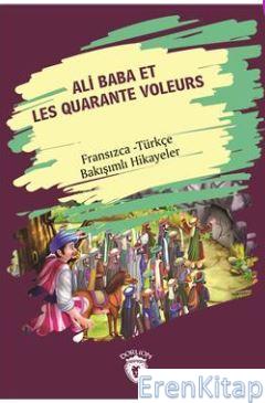 Ali Baba Et Les Quarante Voleurs (Ali Baba Ve Kırk Haramiler) Fransızc