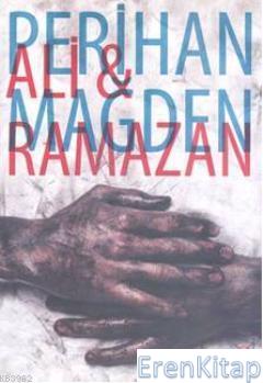 Ali and Ramazan