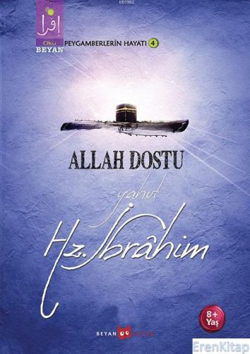 Allah Dostu Yahut Hz. İbrahim