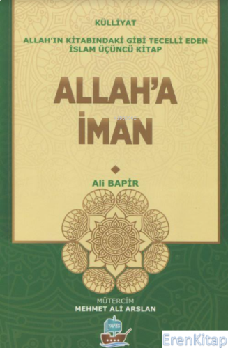 Allah'a İman Ali Bapir