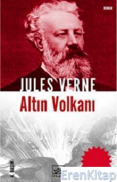 Altın Volkanı Jules Verne