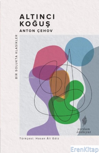 Altıncı Koğuş - Bir Solukta Klasikler Anton Çehov
