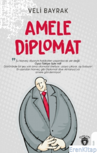 Amele Diplomat