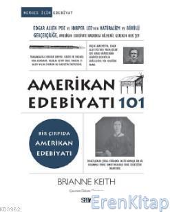 Amerikan Edebiyatı 101 Brianne Keith