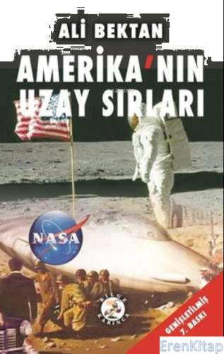 Amerika'nın Uzay Sırları