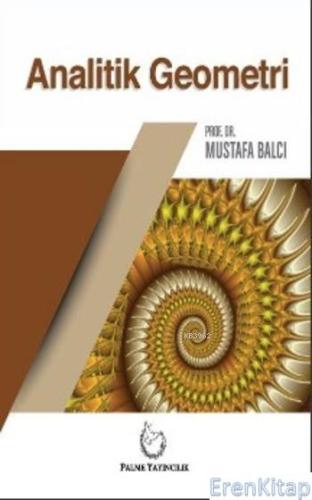 Analitik Geometri Mustafa Balcı