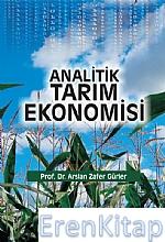 Analitik Tarım Ekonomisi
