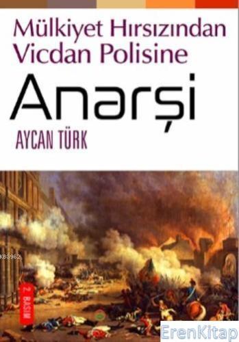 Anarşi Aycan Türk