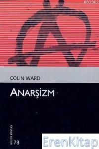 Anarşizm - 78 Colin Ward