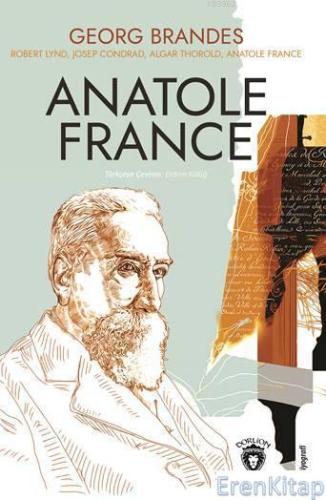 Anatole France Kolektif