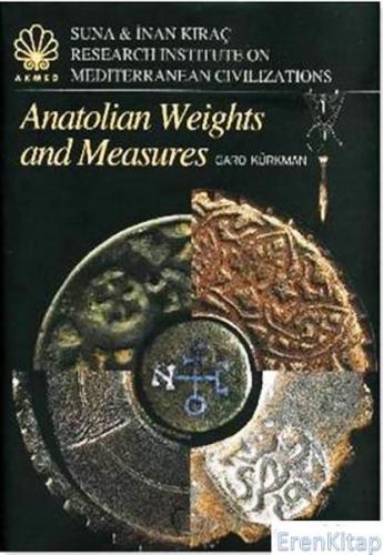 Anatolian Weights and Measures Garo Kürkman