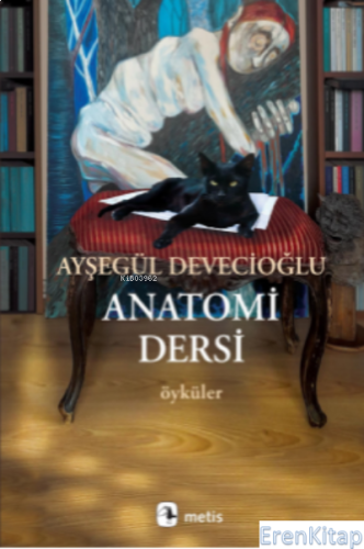 Anatomi Dersi Ayşegül Devecioğlu