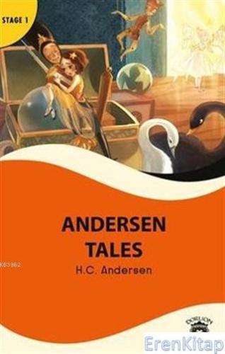 Andersen Tales Stage 1 (İngilizce Hikaye) Hans Christian Andersen