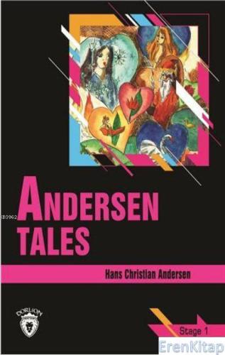 Andersen Tales - Stage 1 Hans Christian Andersen