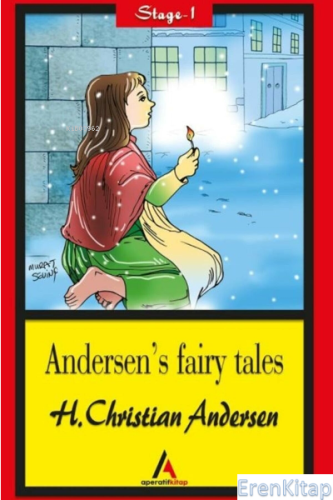 Andersen's Fairy Tales - Stage 1
