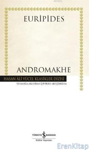 Andromakhe Euripides