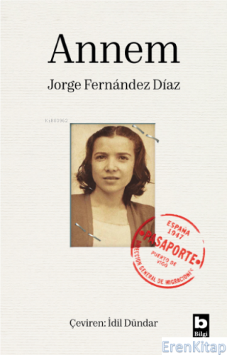 Annem Jorge Fernández Díaz