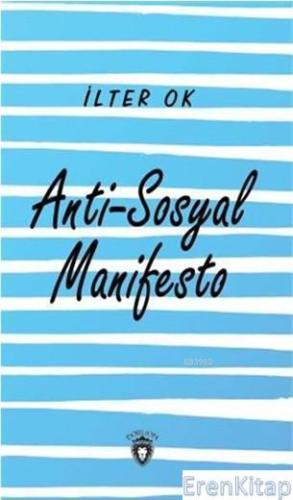 Anti-Sosyal Manifesto