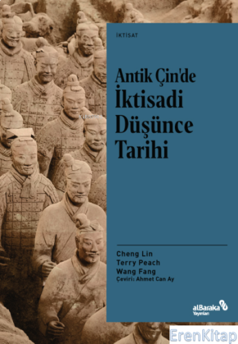 Antik Çin'de İktisadi Düşünce Tarihi Wang Fang