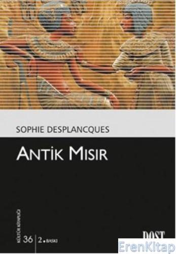 Antik Mısır 36 Sophie Desplancques
