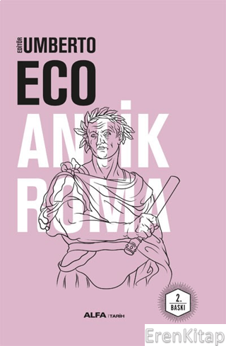 Antik Roma Umberto Eco