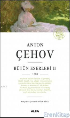 Anton Çehov Bütün Eserleri 2 Anton Pavloviç Çehov