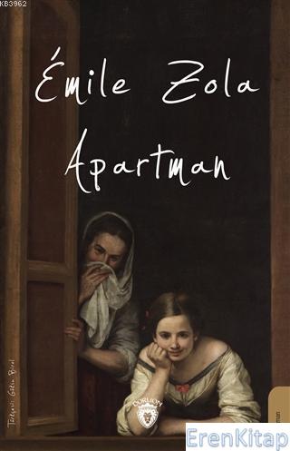 Apartman Emile Zola