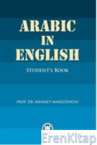 Arabic in English : Student's Book