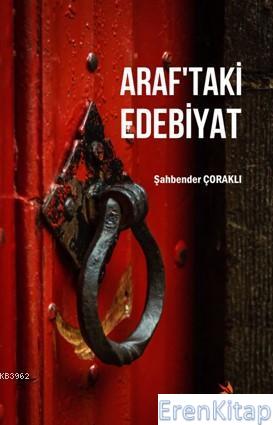 Araf'taki Edebiyat