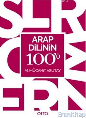 Arap Dilinin 100'ü