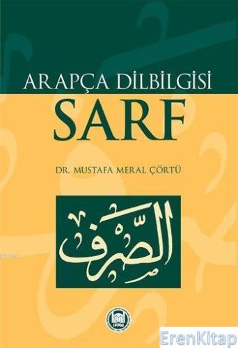 Arapça Dilbilgisi - Sarf %10 indirimli Kolektif