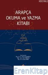 Arapça Okuma ve Yazma Kitabı M. Vecih Uzunoğlu