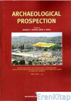 Archaeological Prospection Mahmut. G. Drahor