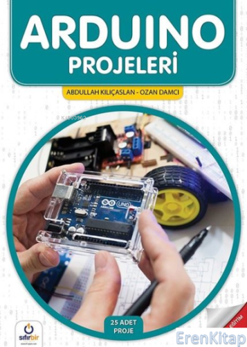 Arduino Projeleri Ozan Damcı