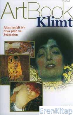Art Book Klimt| Altın Renkli Bir Arka Plan ve Sezession
