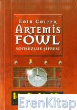 Artemis Fowl :  Sonsuzluk Şifresi