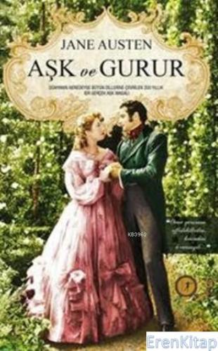 Aşk Ve Gurur Jane Austen