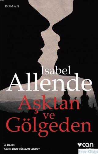 Aşktan ve Gölgeden Isabel Allende