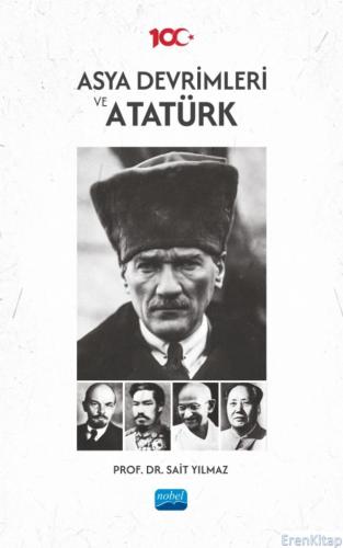 Asya Devrimleri ve Atatürk