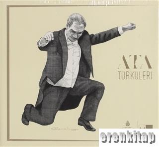 Ata Türküleri (CD)