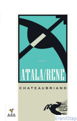 Atala/Rene Chateaubriand