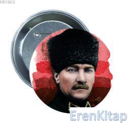 Atatürk 2 Rozet