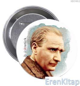 Atatürk 3 Rozet