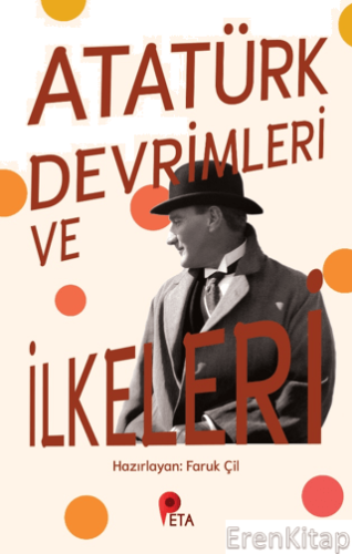 Atatürk Devrimleri ve İlkeleri Faruk Çil