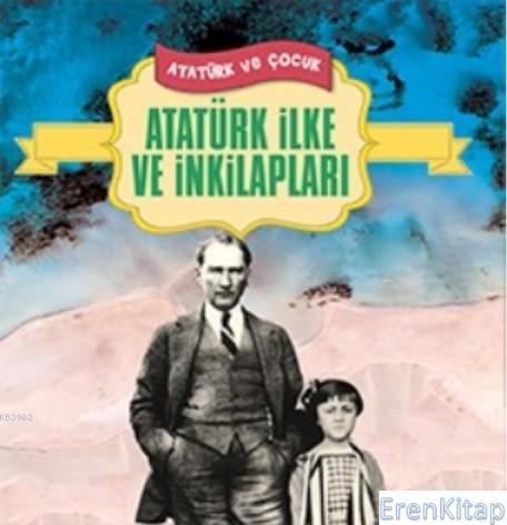 Atatürk İlke ve İnkilapları Ferhat Çınar